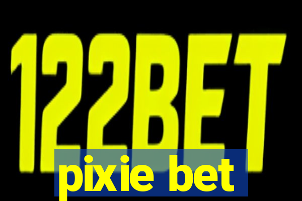 pixie bet