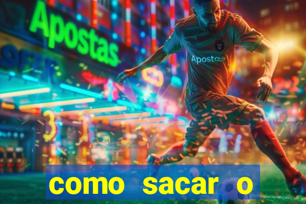 como sacar o dinheiro do jogo slots