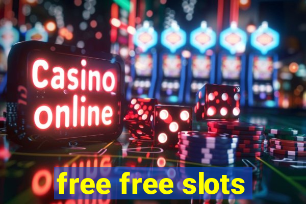 free free slots