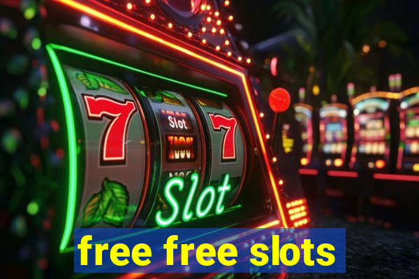 free free slots