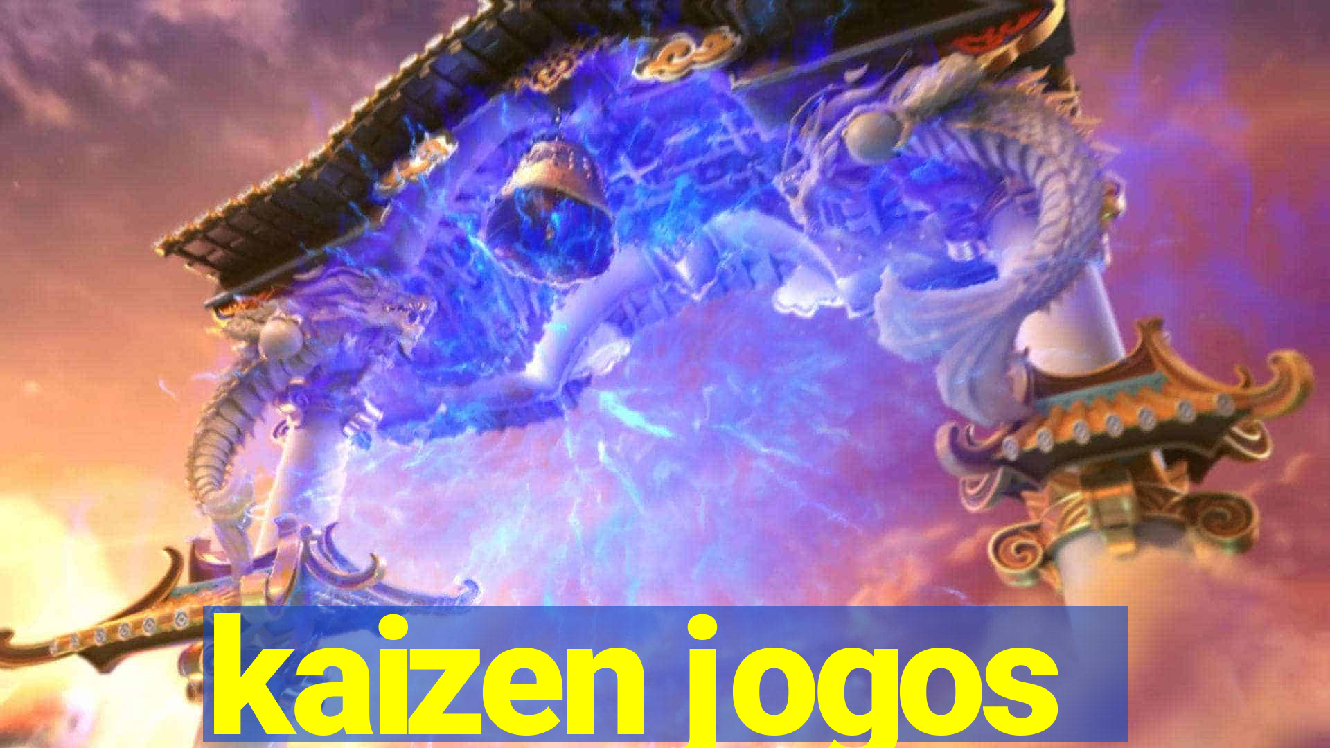 kaizen jogos