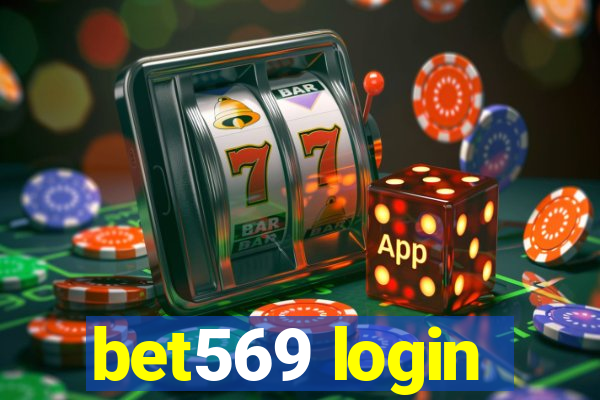 bet569 login