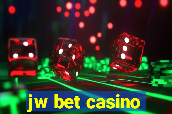 jw bet casino