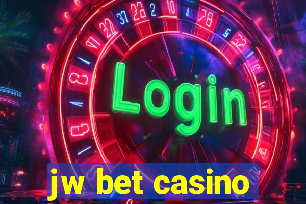 jw bet casino