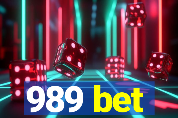 989 bet