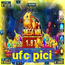 ufc pici