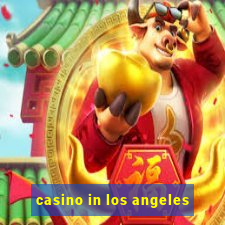 casino in los angeles