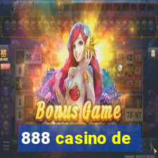 888 casino de