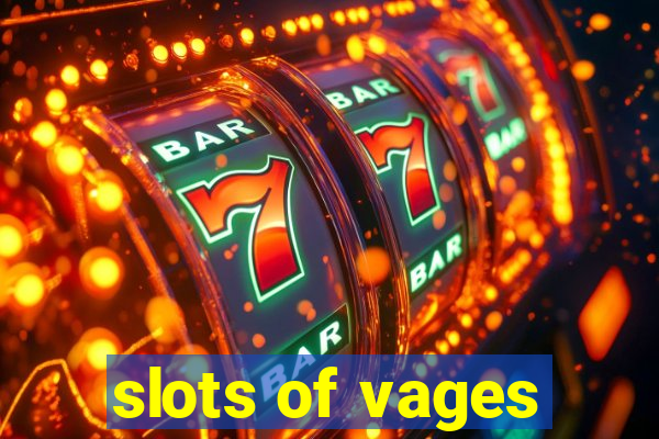 slots of vages