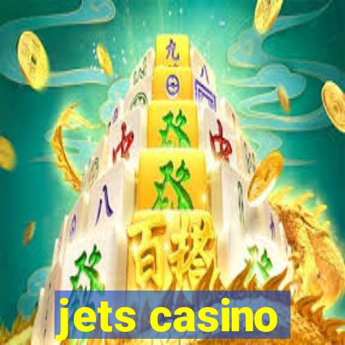 jets casino