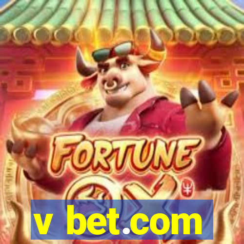 v bet.com