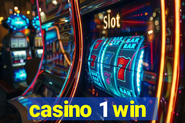 casino 1 win