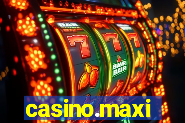 casino.maxi