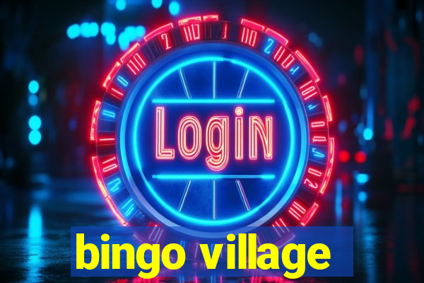 bingo village