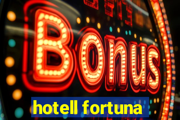 hotell fortuna