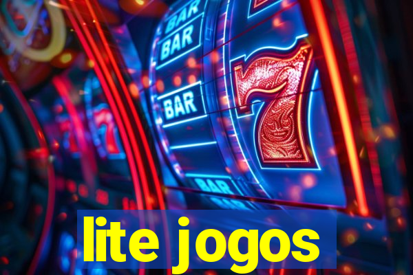 lite jogos