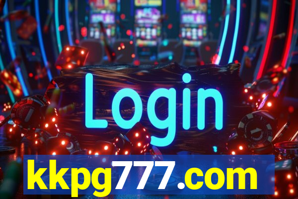 kkpg777.com