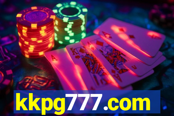 kkpg777.com