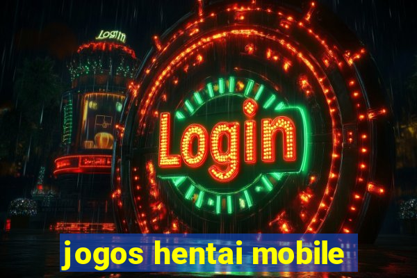 jogos hentai mobile