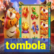 tombola