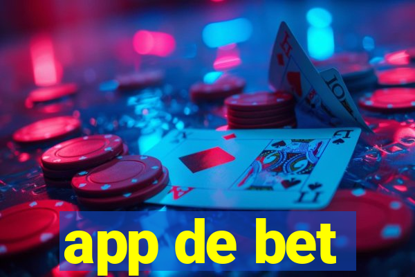 app de bet