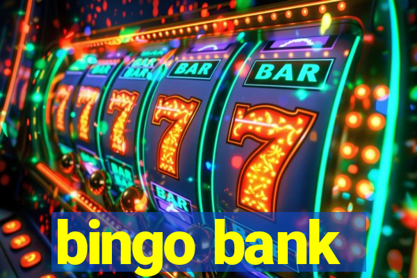 bingo bank