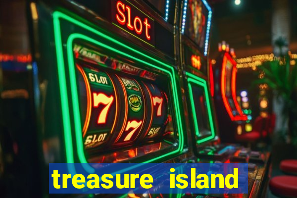 treasure island casino in minnesota