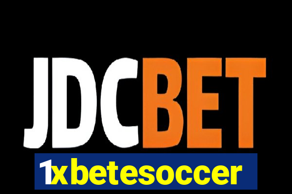 1xbetesoccer