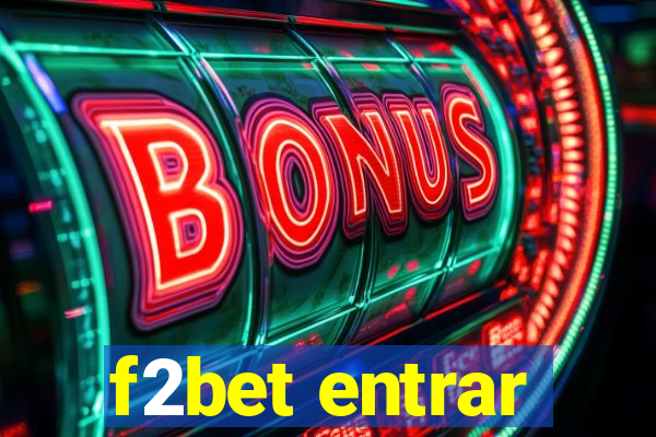 f2bet entrar