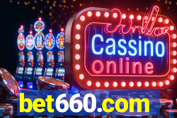 bet660.com