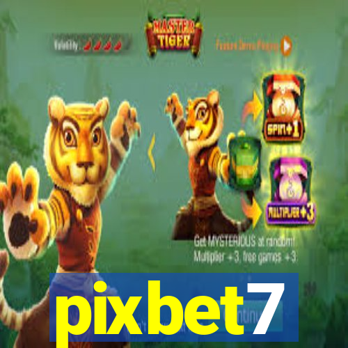 pixbet7