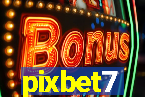 pixbet7