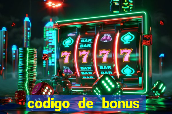 codigo de bonus jogo do tigre