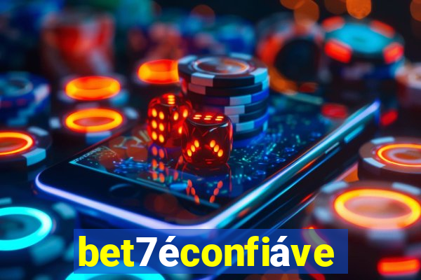 bet7éconfiável