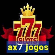 ax7 jogos