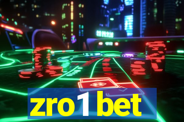 zro1 bet