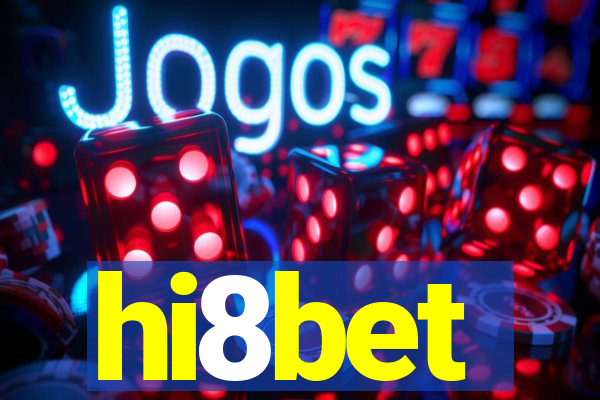 hi8bet