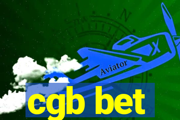 cgb bet