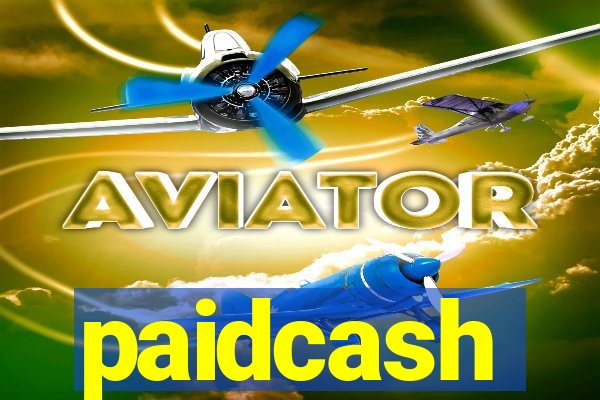 paidcash