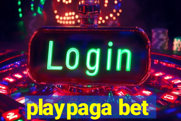 playpaga bet