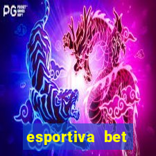 esportiva bet casino pix