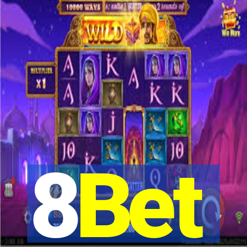 8Bet