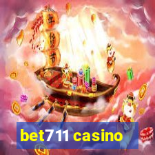 bet711 casino