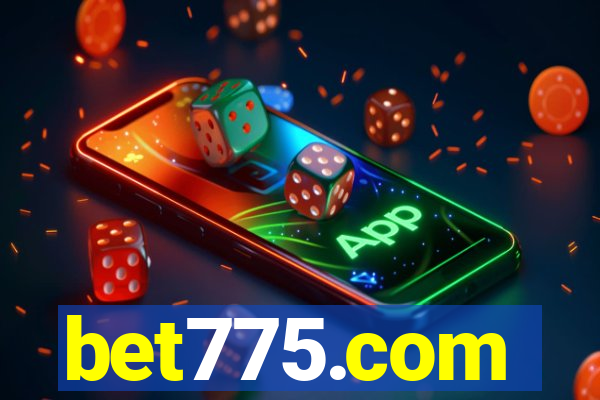 bet775.com