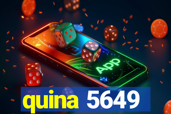 quina 5649