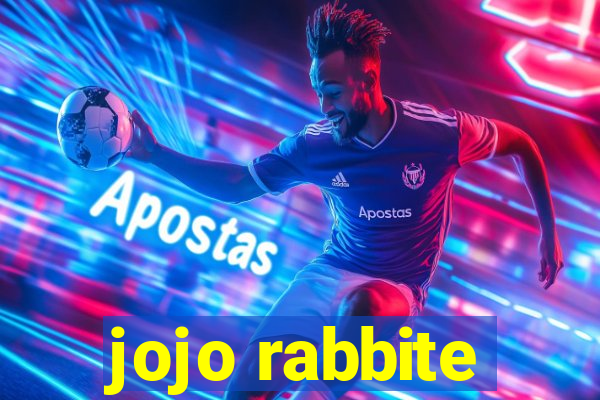 jojo rabbite