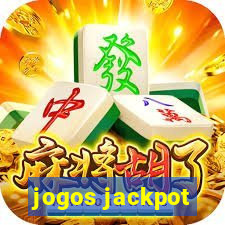 jogos jackpot