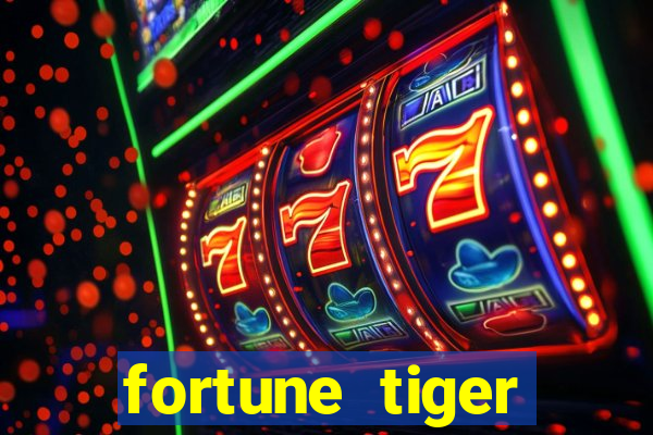 fortune tiger horario pagante