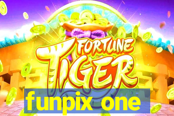 funpix one