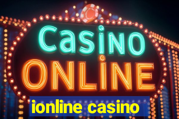 ionline casino